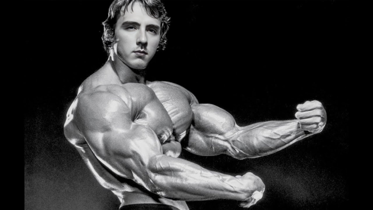 5 Best Forearm Dumbbell Exercises To Get Arms Like Popeye
